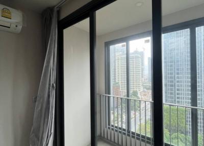 1 BED 37SQM Ideo Q Siam Ratchathewi