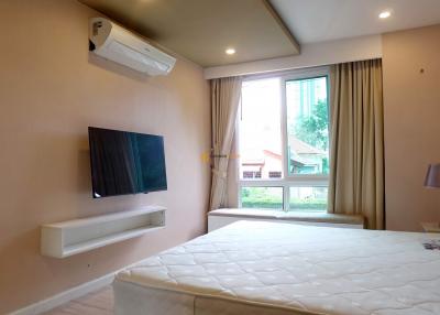 2 bedroom Condo in Seven Seas Jomtien