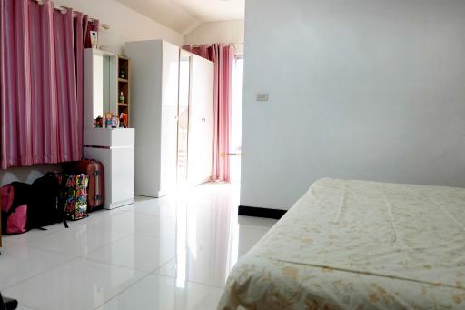 4 bedroom House in Pattaya Park Hill 3 East Pattaya