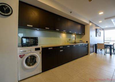 1 Bed Condo For Sale In Central Pattaya - Northshore