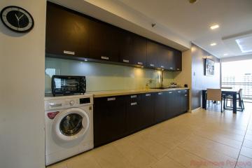 1 Bed Condo For Sale In Central Pattaya - Northshore