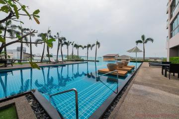 1 Bed Condo For Sale In Central Pattaya - Northshore