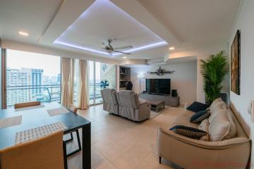 1 Bed Condo For Sale In Central Pattaya - Northshore