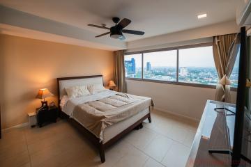 1 Bed Condo For Sale In Central Pattaya - Northshore