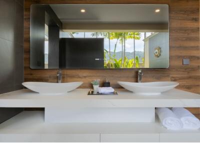 3 Bedrooms Modern Bali style Pool villa