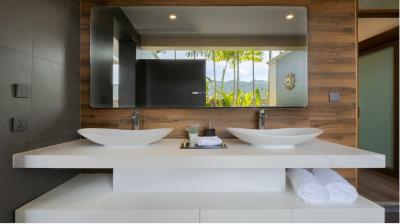 3 Bedrooms Modern Bali style Pool villa