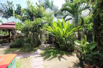 Excellent Location Private Villa Ideal For Pub or Restaurant on Soi 102 For Sale