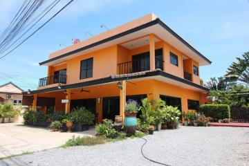 Excellent Location Private Villa Ideal For Pub or Restaurant on Soi 102 For Sale