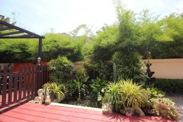 Excellent Location Private Villa Ideal For Pub or Restaurant on Soi 102 For Sale