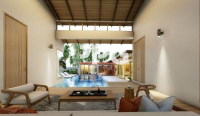 SMART LUXURY VILLA IN PASAK