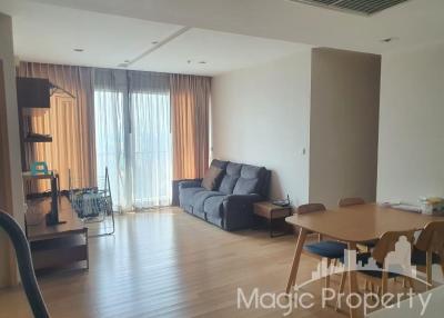 3 Bedroom Condo For Rent in Siri at Sukhumvit, Khlong Toei, Bangkok