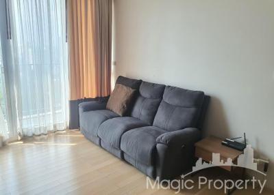 3 Bedroom Condo For Rent in Siri at Sukhumvit, Phra Khanong, Khlong Toei, Bangkok