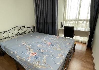 2 Bedroom Condominium For Rent in The Coast Bangkok, Bang Na, Bangkok