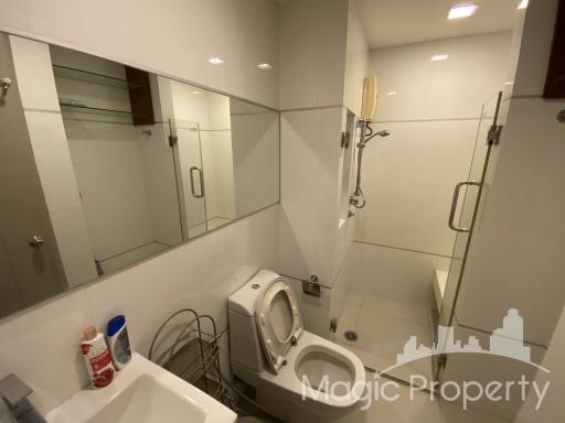 1 Bedroom Condo For Sale in Thru Thonglor, Bang Kapi, Huai Khwang, Bangkok