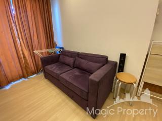 1 Bedroom Condo For Sale in Thru Thonglor, Bang Kapi, Huai Khwang, Bangkok