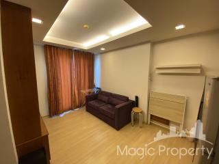 1 Bedroom Condo For Sale in Thru Thonglor, Bang Kapi, Huai Khwang, Bangkok