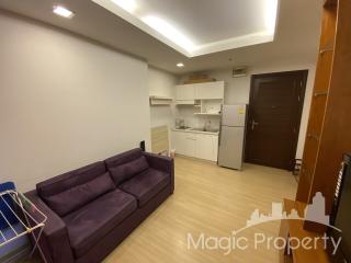 1 Bedroom Condo For Sale in Thru Thonglor, Bang Kapi, Huai Khwang, Bangkok