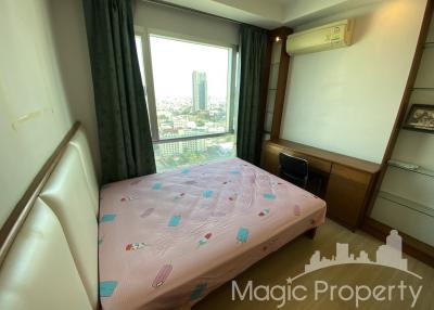 1 Bedroom Condo For Sale in Thru Thonglor, Bang Kapi, Huai Khwang, Bangkok