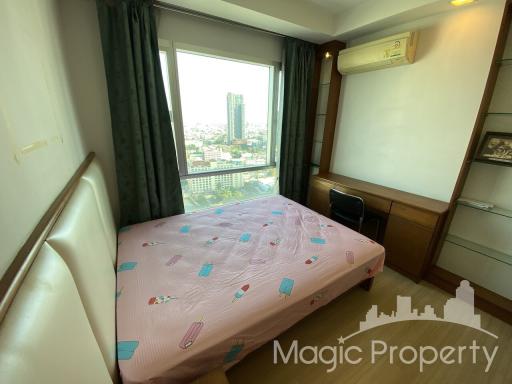 1 Bedroom Condo For Sale in Thru Thonglor, Bang Kapi, Huai Khwang, Bangkok