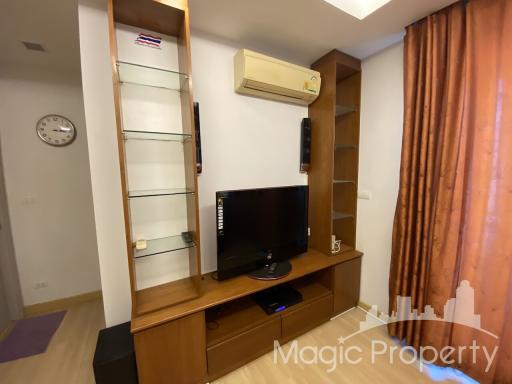 1 Bedroom Condo For Sale in Thru Thonglor, Bang Kapi, Huai Khwang, Bangkok