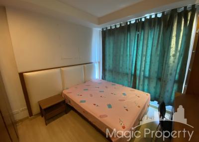 1 Bedroom Condo For Sale in Thru Thonglor, Bang Kapi, Huai Khwang, Bangkok