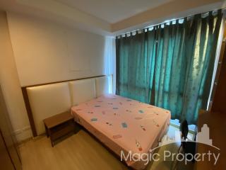 1 Bedroom Condo For Sale in Thru Thonglor, Bang Kapi, Huai Khwang, Bangkok