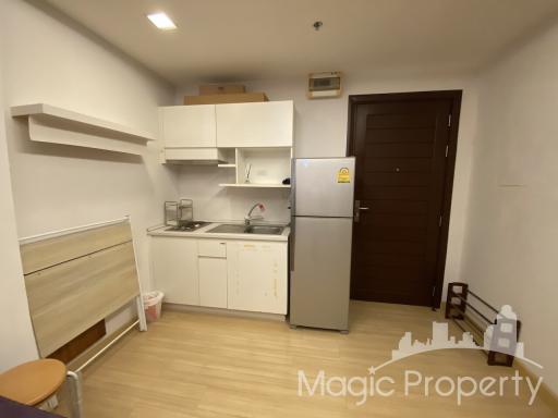 1 Bedroom Condo For Sale in Thru Thonglor, Bang Kapi, Huai Khwang, Bangkok