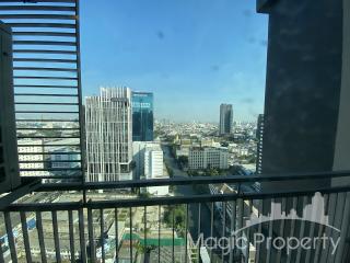 1 Bedroom Condo For Sale in Thru Thonglor, Bang Kapi, Huai Khwang, Bangkok