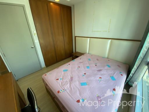 1 Bedroom Condo For Sale in Thru Thonglor, Bang Kapi, Huai Khwang, Bangkok