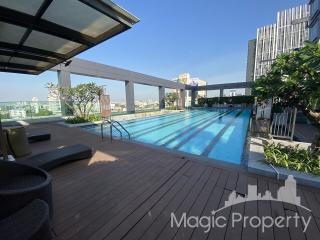 1 Bedroom Condo For Sale in Thru Thonglor, Bang Kapi, Huai Khwang, Bangkok