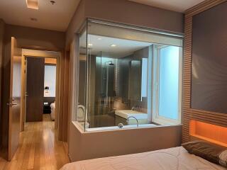 Condo for Rent at Siri at Sukhumvit Condominium