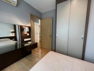 Condo for Rent at Siri at Sukhumvit Condominium