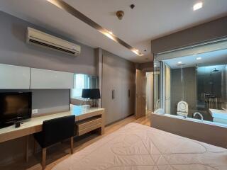 Condo for Rent at Siri at Sukhumvit Condominium