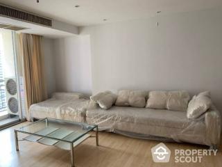 1-BR Condo at Asoke Place near MRT Sukhumvit