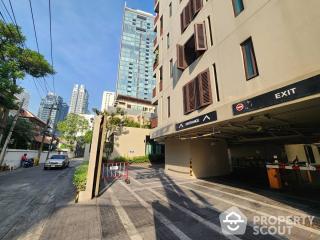 1-BR Condo at Condolette Dwell Sukhumvit 26 near BTS Phrom Phong