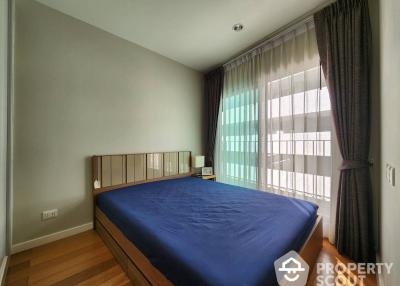 1-BR Condo at Condolette Dwell Sukhumvit 26 near BTS Phrom Phong