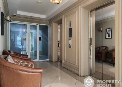 1-BR Condo at Condolette Dwell Sukhumvit 26 near BTS Phrom Phong