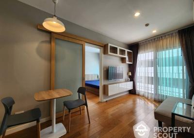 1-BR Condo at Condolette Dwell Sukhumvit 26 near BTS Phrom Phong