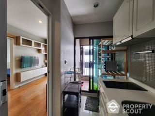 1-BR Condo at Condolette Dwell Sukhumvit 26 near BTS Phrom Phong