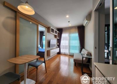 1-BR Condo at Condolette Dwell Sukhumvit 26 near BTS Phrom Phong