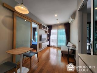 1-BR Condo at Condolette Dwell Sukhumvit 26 near BTS Phrom Phong