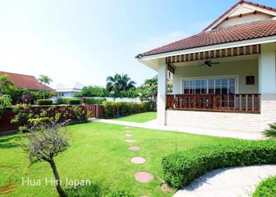 Cozy 2 Bedroom Pool Villa In Popular Smart House 2 Project for Rent off Soi 88 in Hua Hin