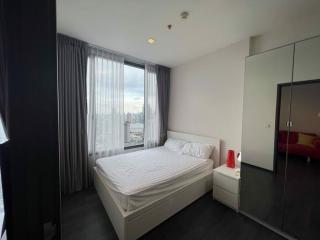 1 bed Condo in Edge Sukhumvit 23 Khlong Toei Nuea Sub District C020788