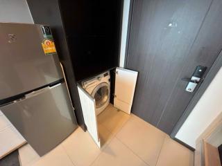 1 bed Condo in Edge Sukhumvit 23 Khlong Toei Nuea Sub District C020788