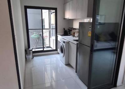 2 bed Condo in Life Sukhumvit 48 Phra Khanong Sub District C020787