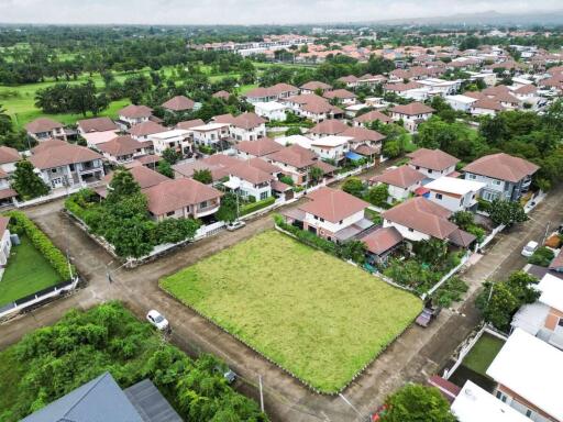 Prime Residential Land Opportunity! Plot Available in Koolpunt Ville 9