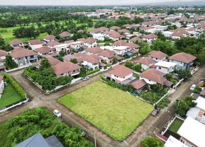 Prime Residential Land Opportunity! Plot Available in Koolpunt Ville 9