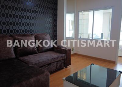 Condo at Life@Ratchada for sale