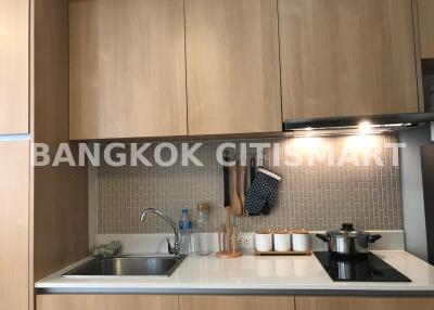 Condo at The Nest Ploenchit for rent