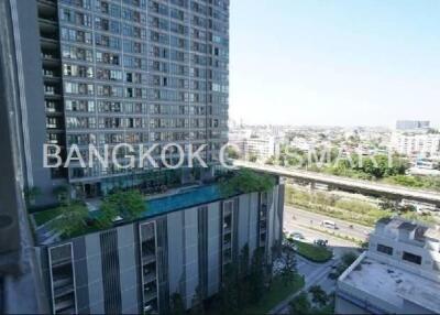 Condo at Ideo Sathorn-Tha Phra for sale